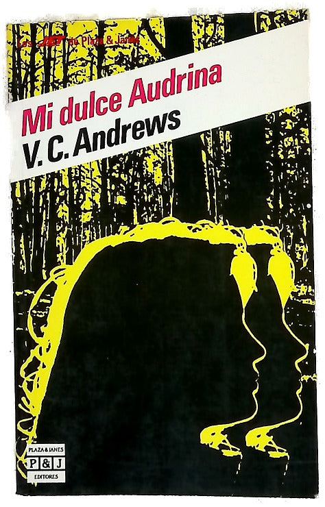 Mi dulce Audrina