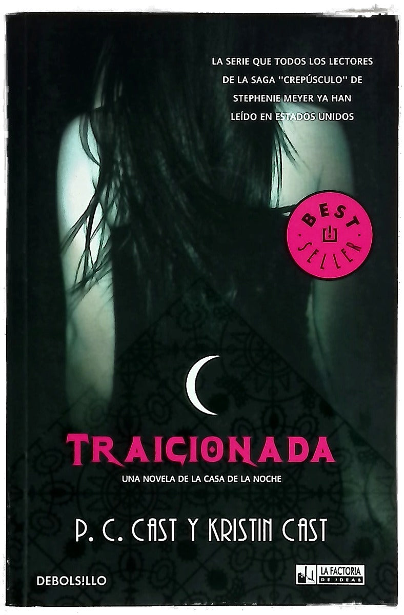 Traicionada