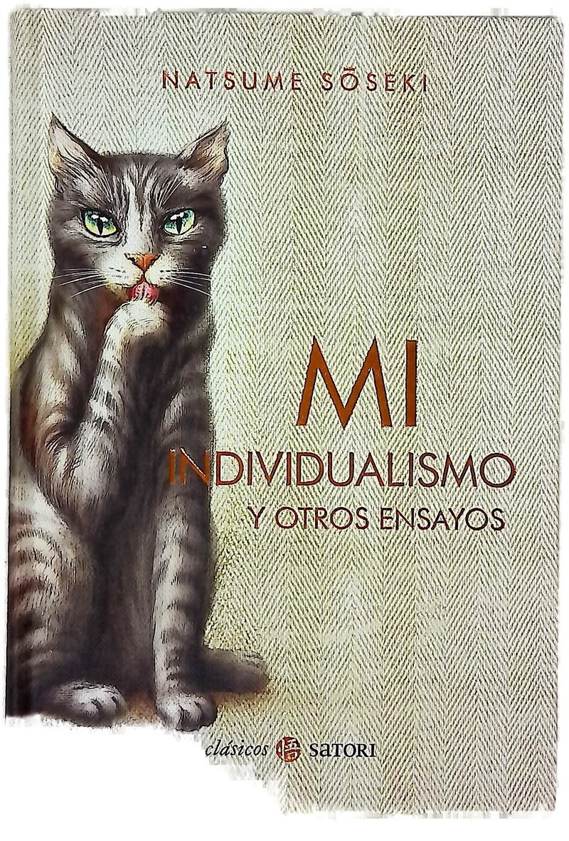 Mi individualismo
