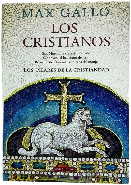 Los cristianos