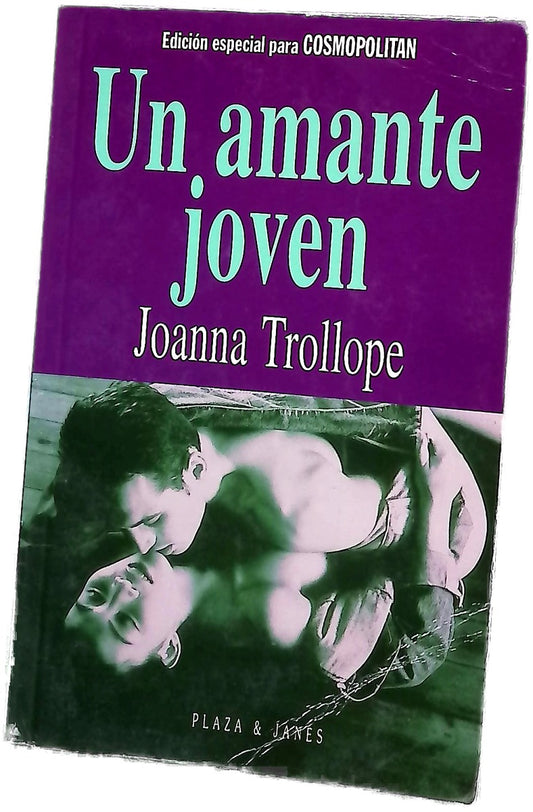 Un amante joven