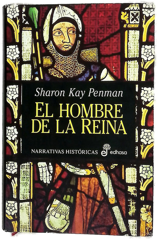 El hombre de la reina
