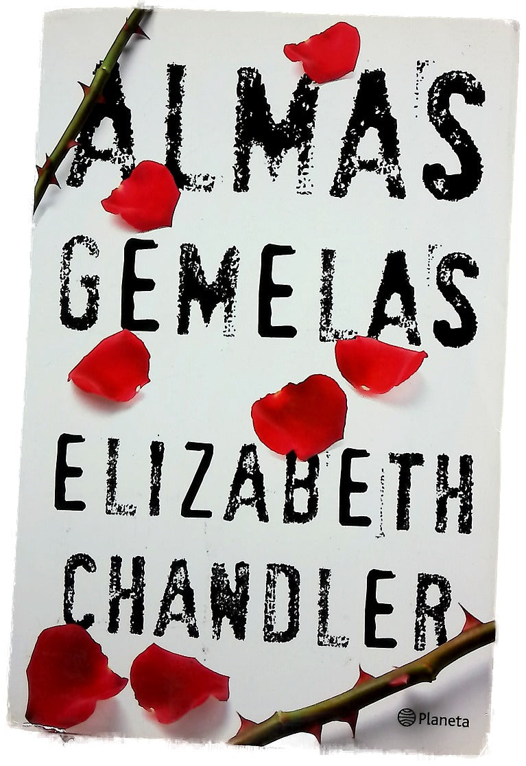 Almas gemelas