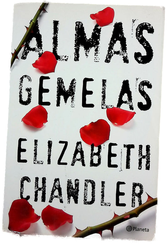 Almas gemelas