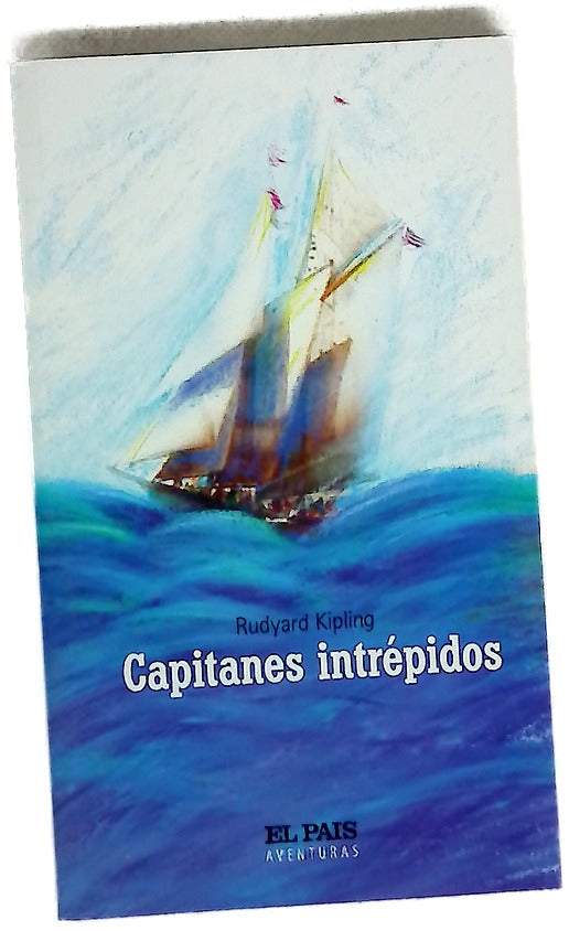 Capitanes intrépidos