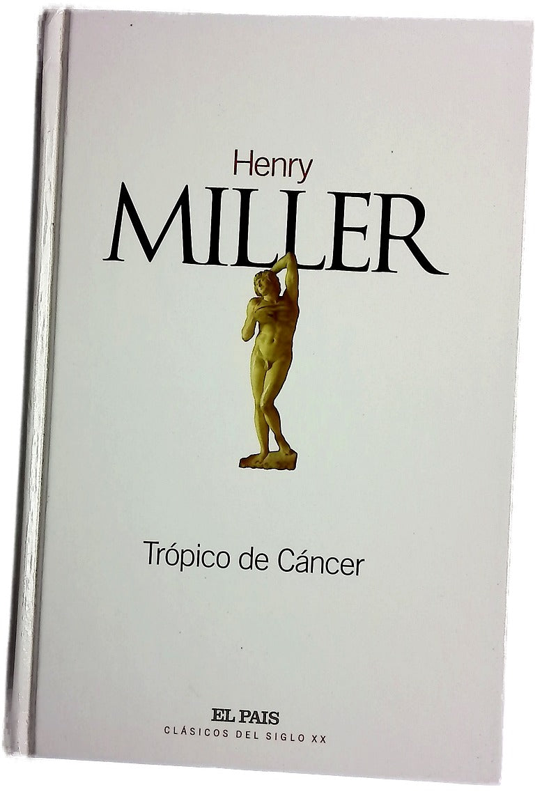 Trópico de Cáncer