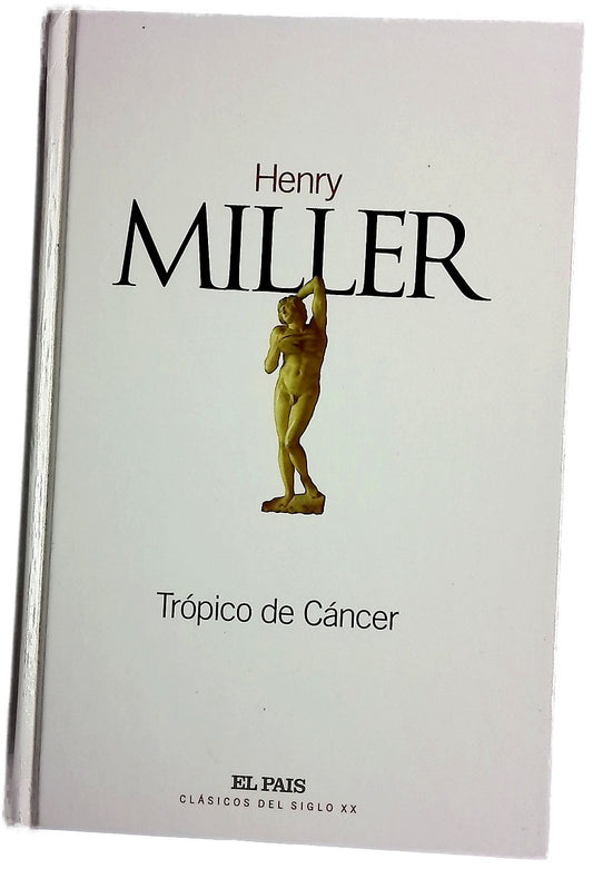 Trópico de Cáncer