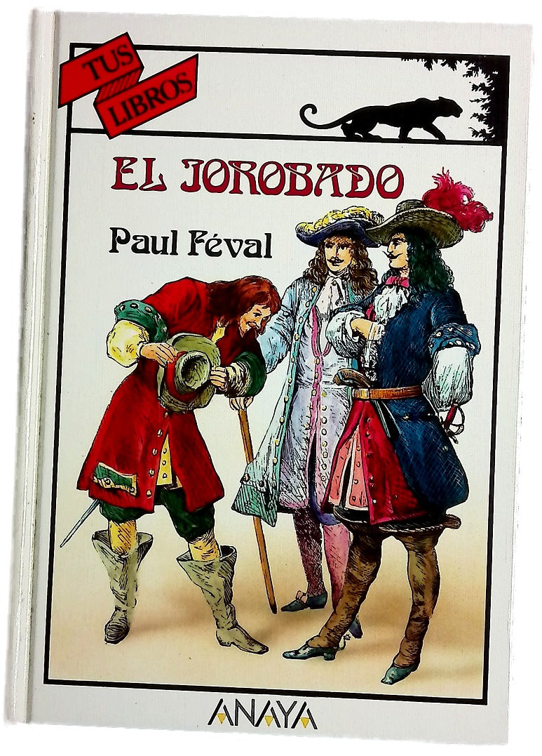 El jorobado