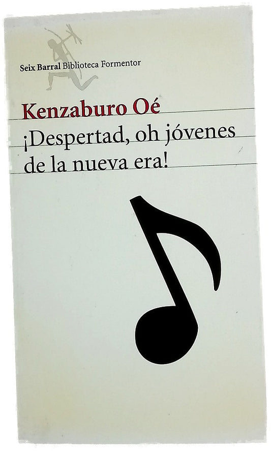 ¡Despertad, oh jóvenes de la nueva era!