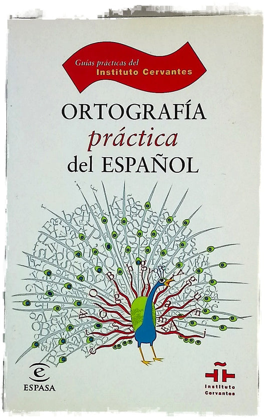 Ortografía práctica del español
