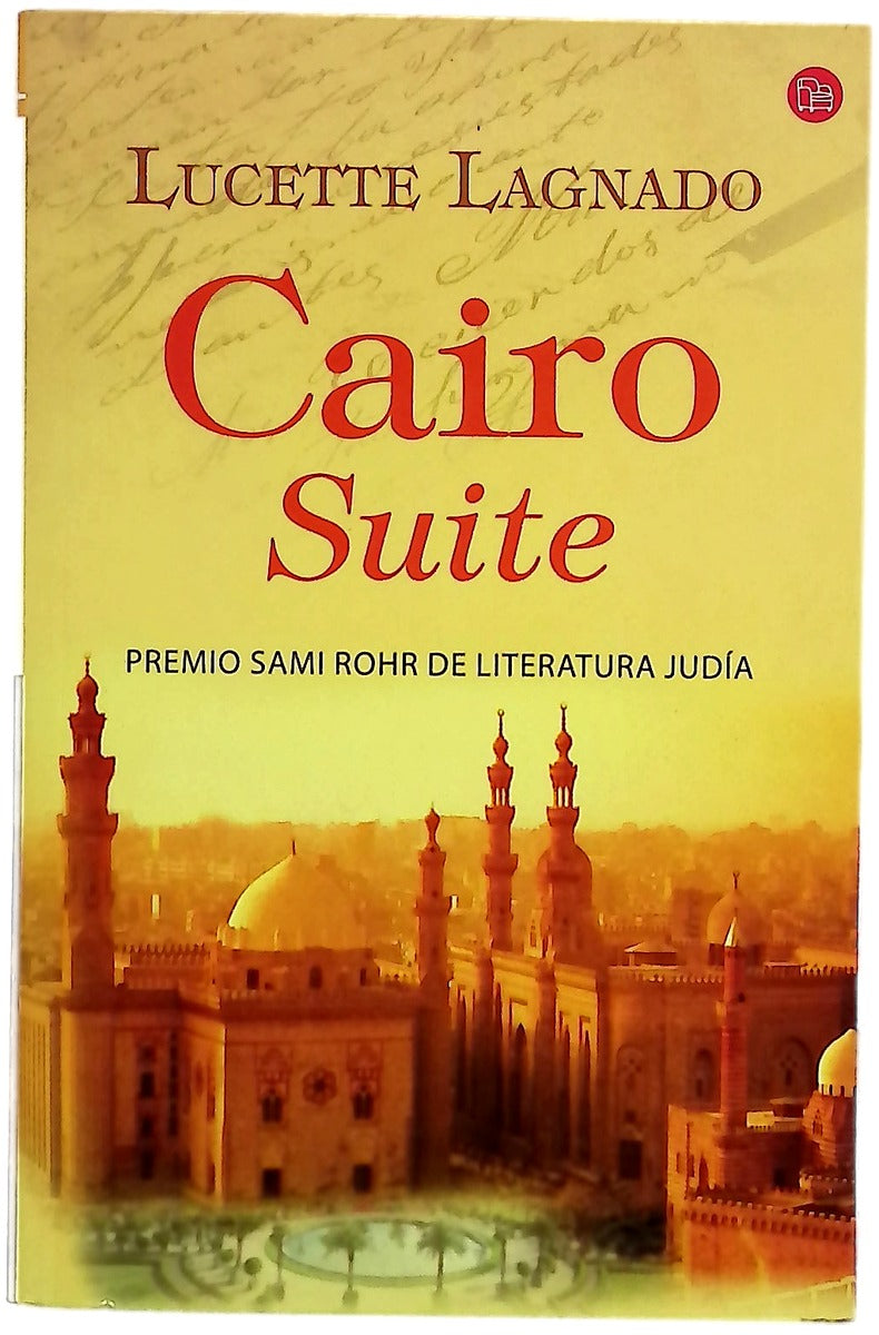 Cairo suite