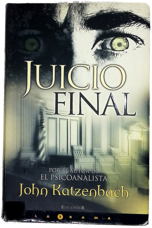 Juicio final