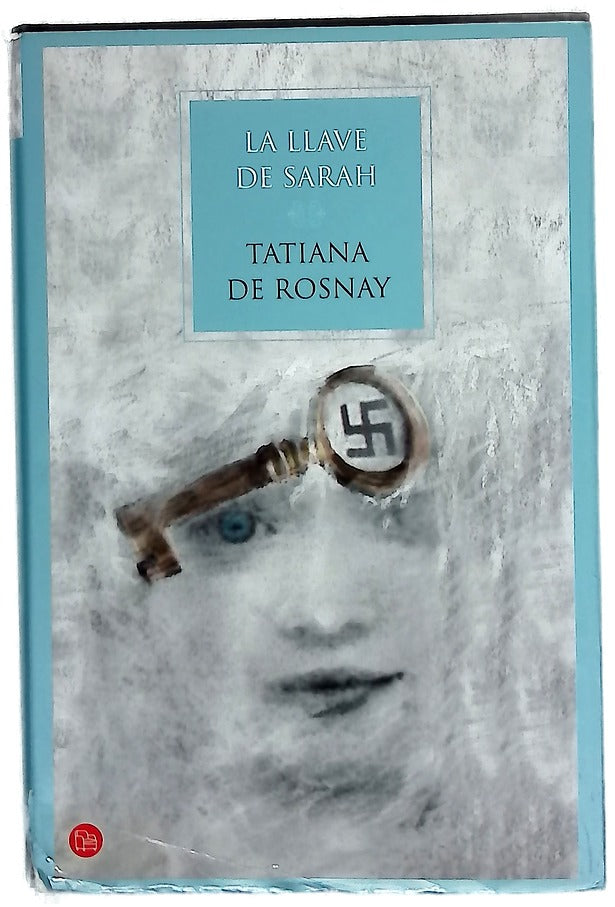 La llave de Sarah