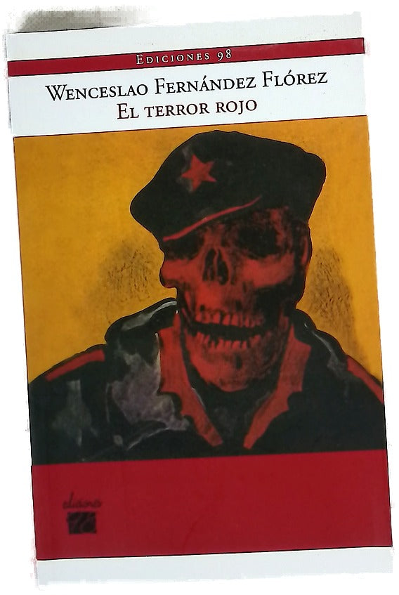 El terror rojo
