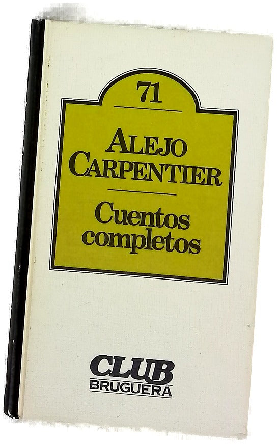 Cuentos completos