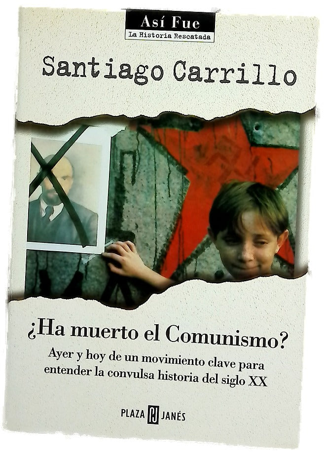 ¿Ha muerto el comunismo? ayer y hoy de un movimiento clave para entender la convulsa historia del siglo XX