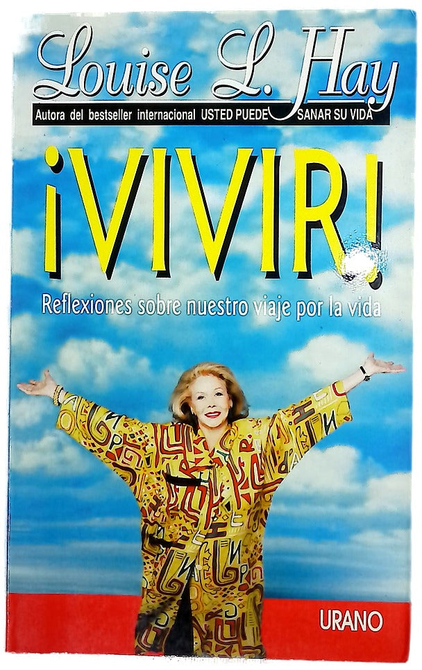 ¡Vivir! reflexiones sobre nuestro viaje por la vida