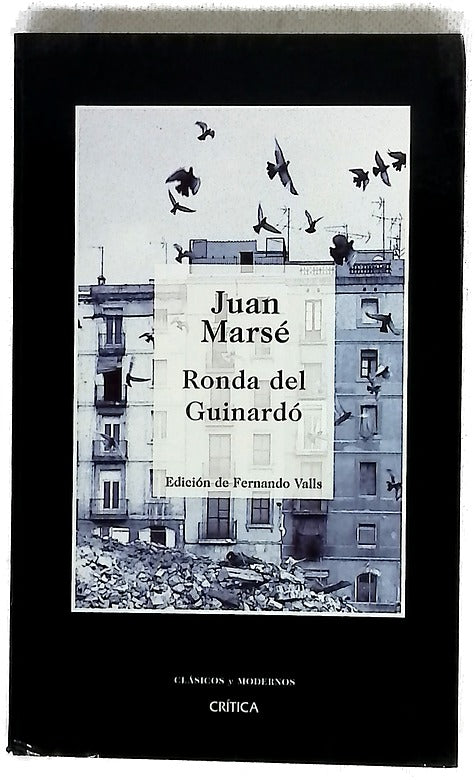 Ronda del Guinardó