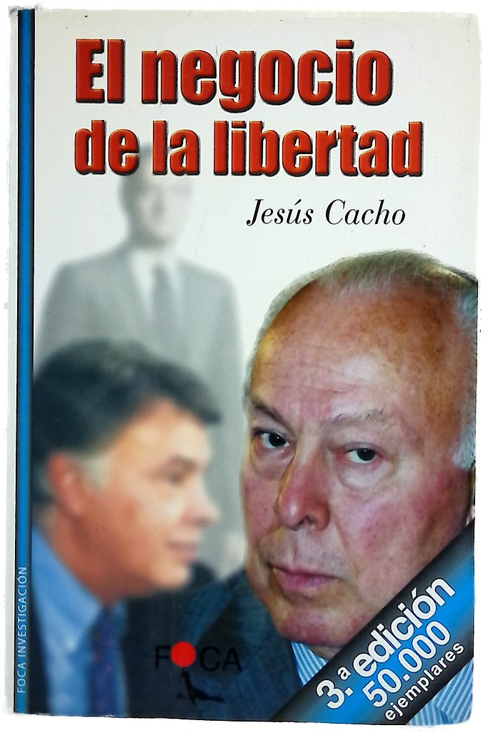 El negocio de la libertad