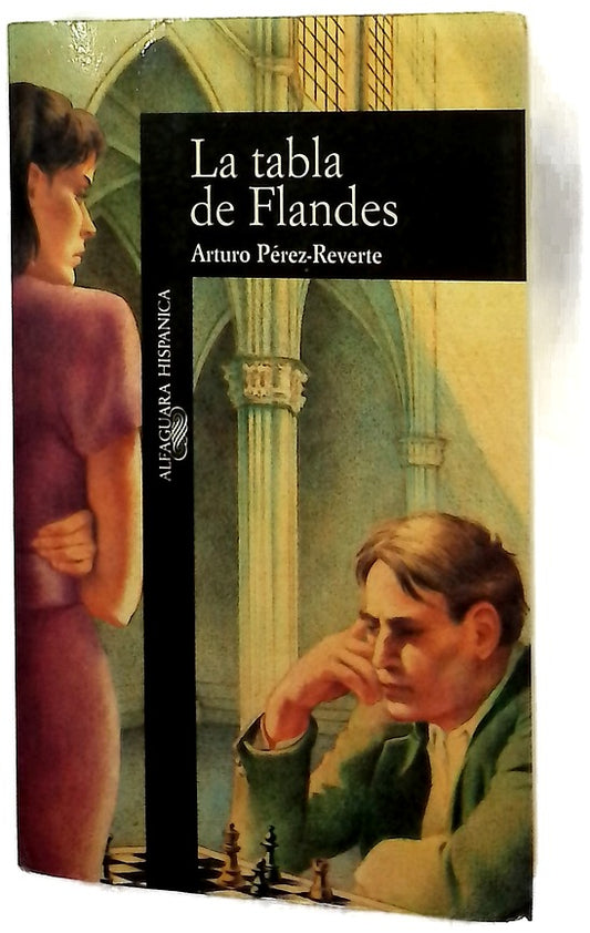 La tabla de Flandes
