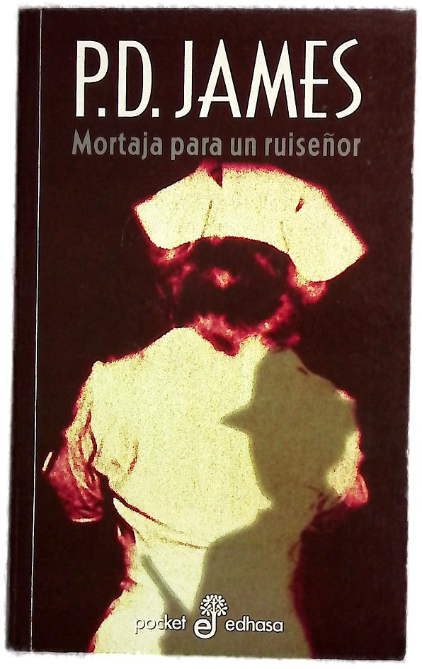 Mortaja para ruiseñor