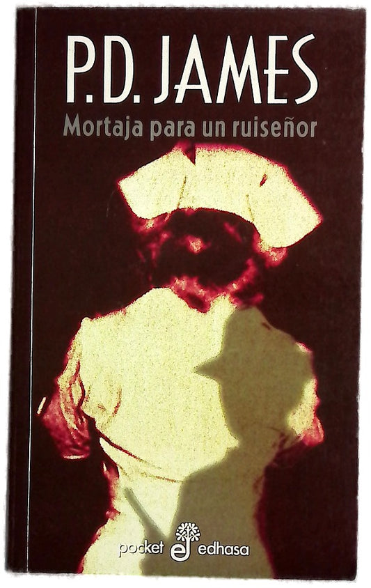 Mortaja para ruiseñor
