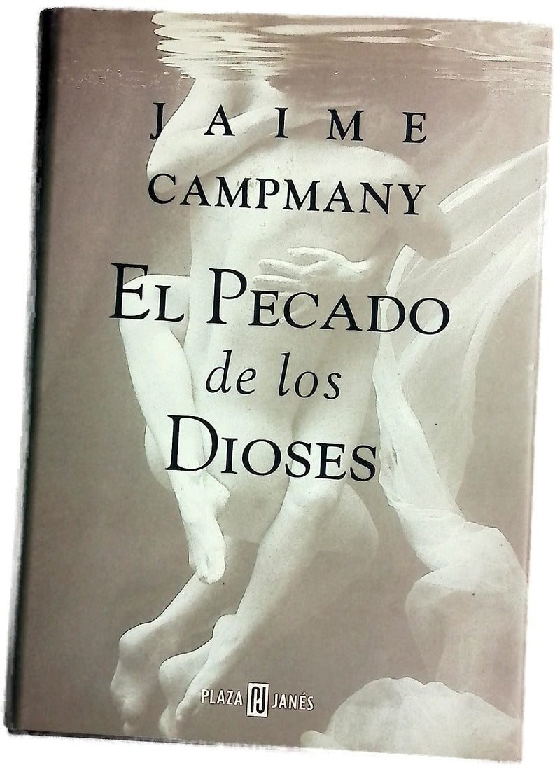El pecado de los dioses