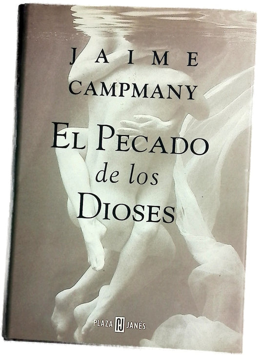 El pecado de los dioses