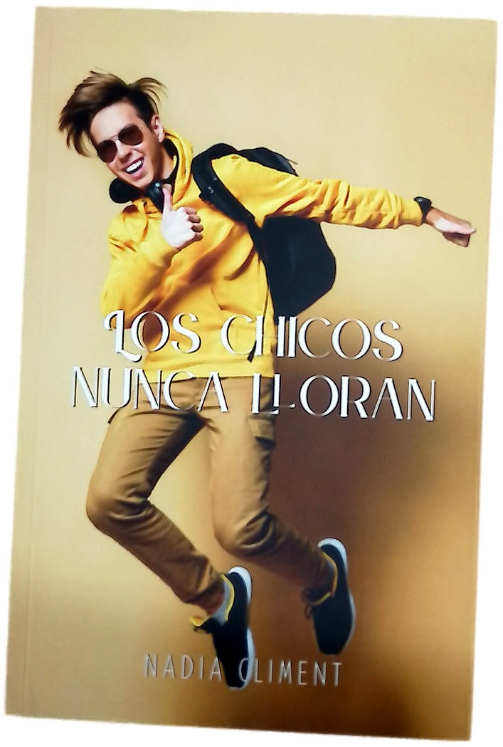 Los chicos no lloran  : el sexismo en educaci�n /
