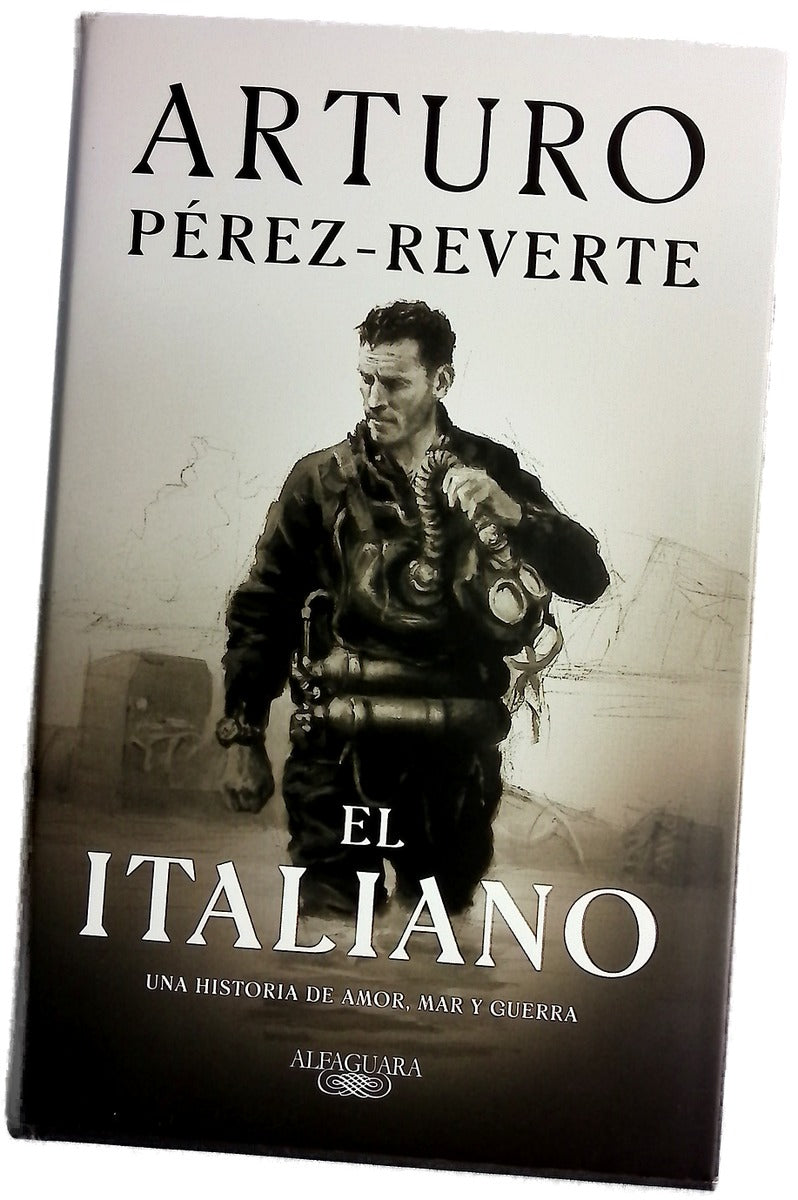 El italiano