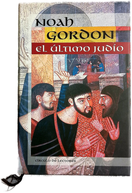 El último judío