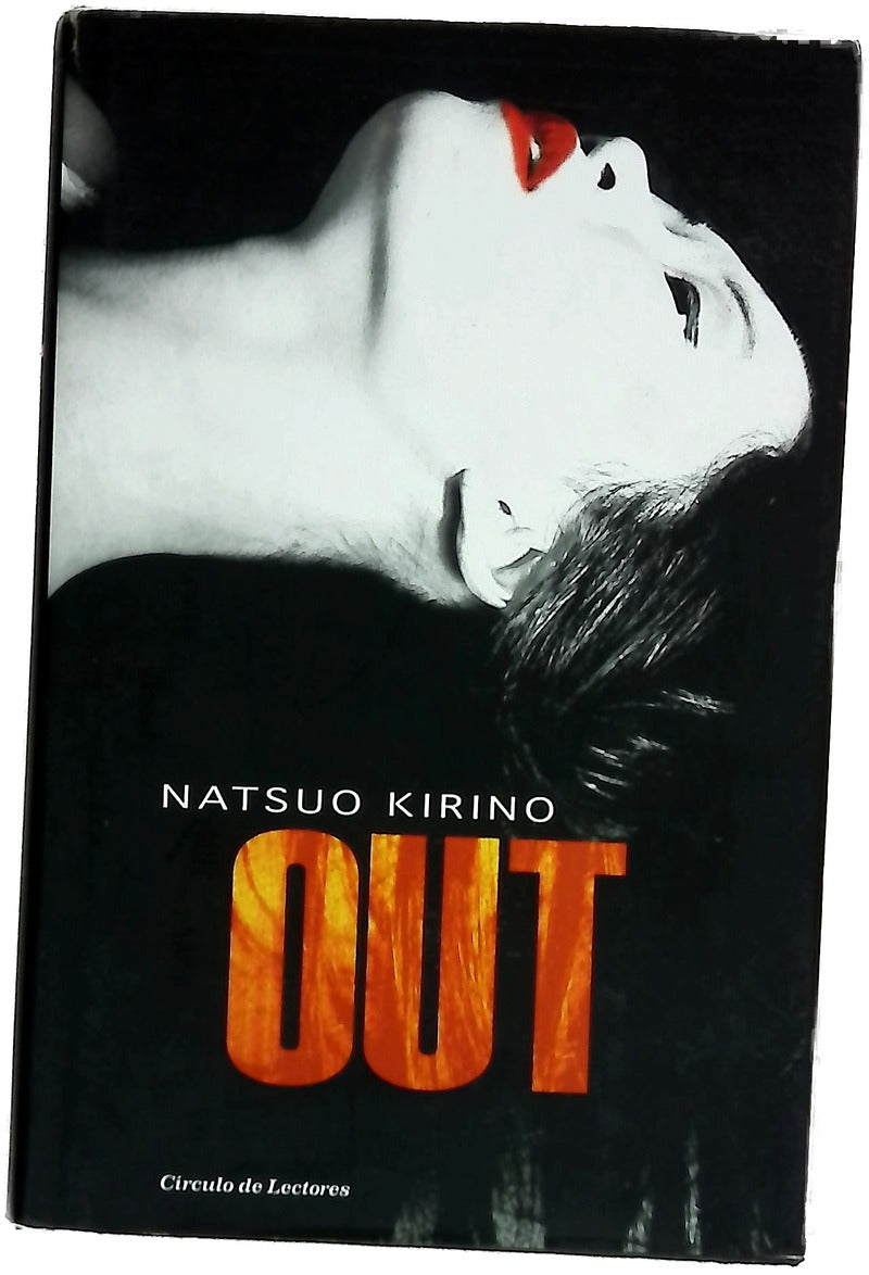 Out