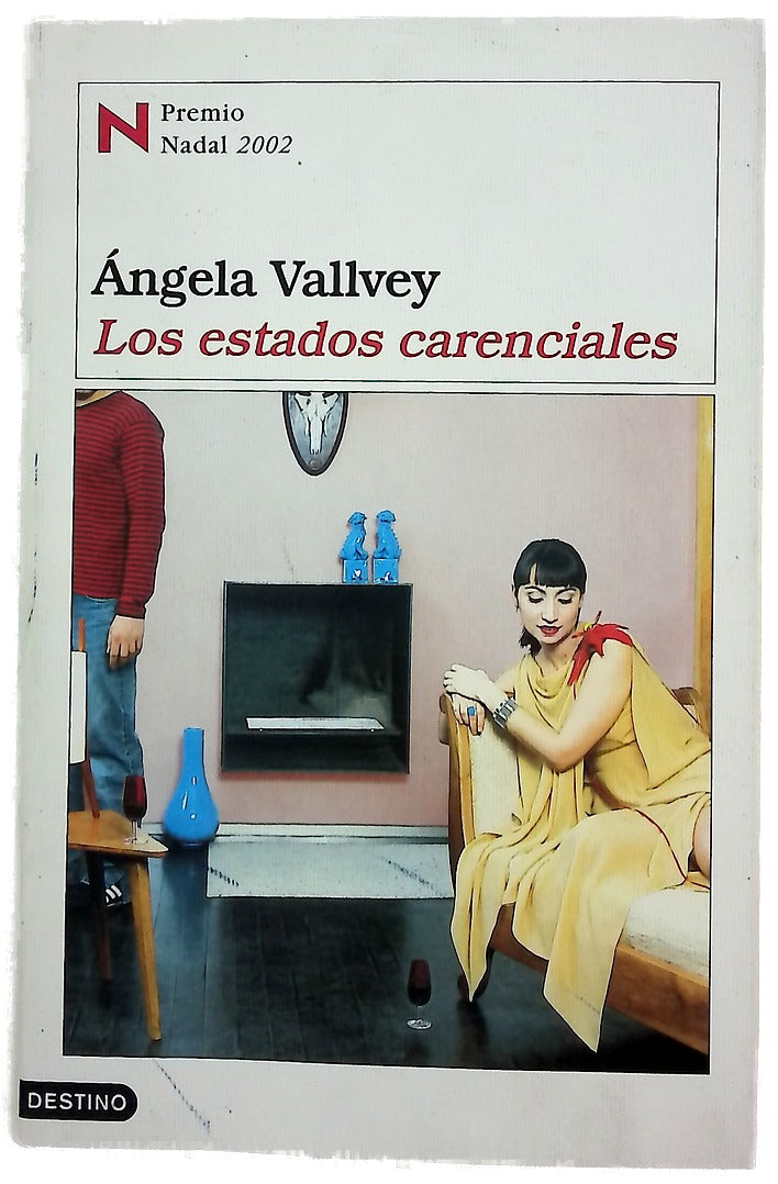 Los estados carenciales