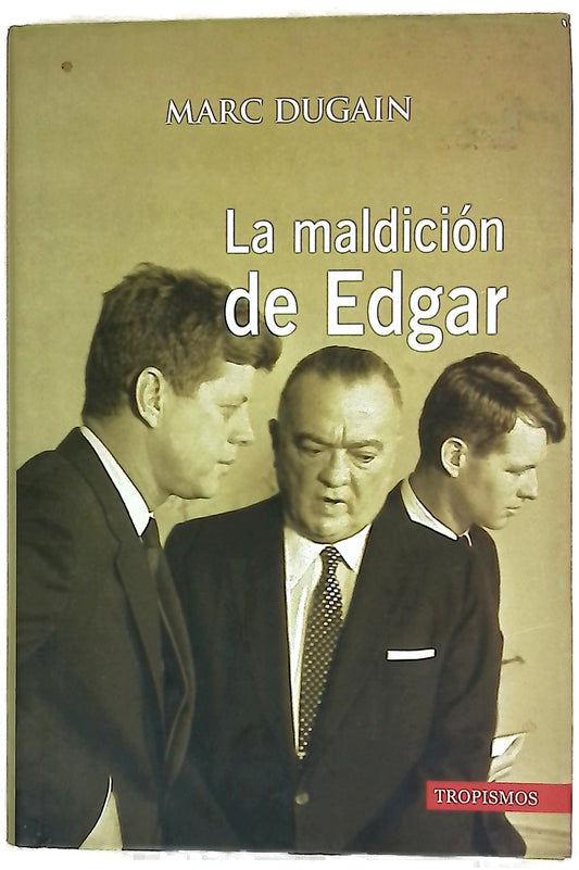 La maldición de Edgar