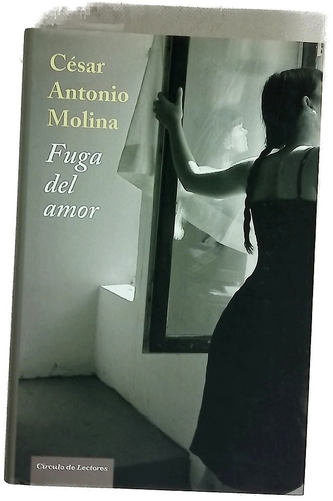 Fuga del amor