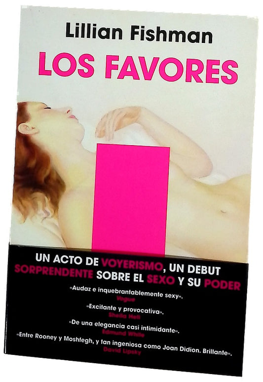 Los favores