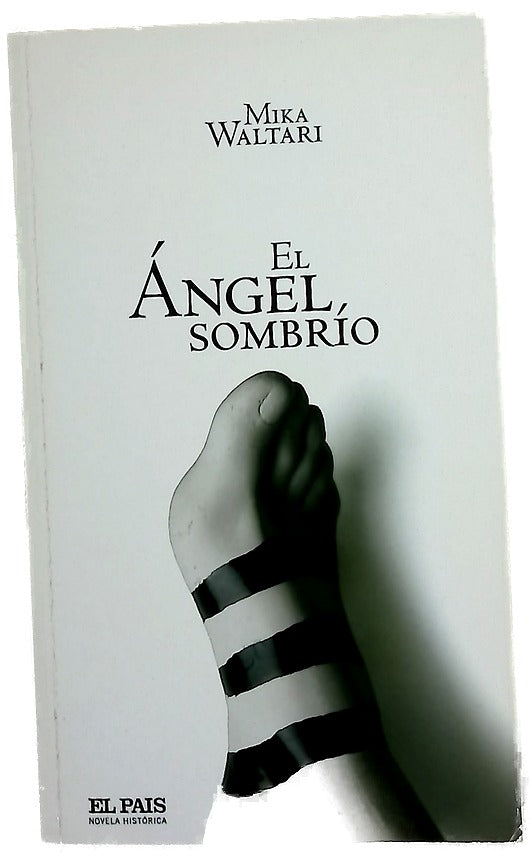 El ángel sombrío