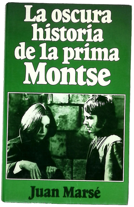 La oscura historia de la prima Montse