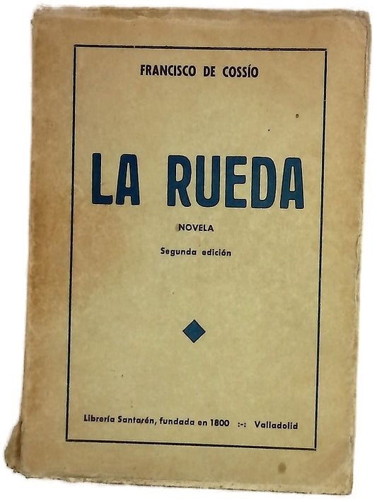 La rueda