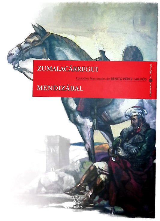 Zumalacárregui Mendizábal