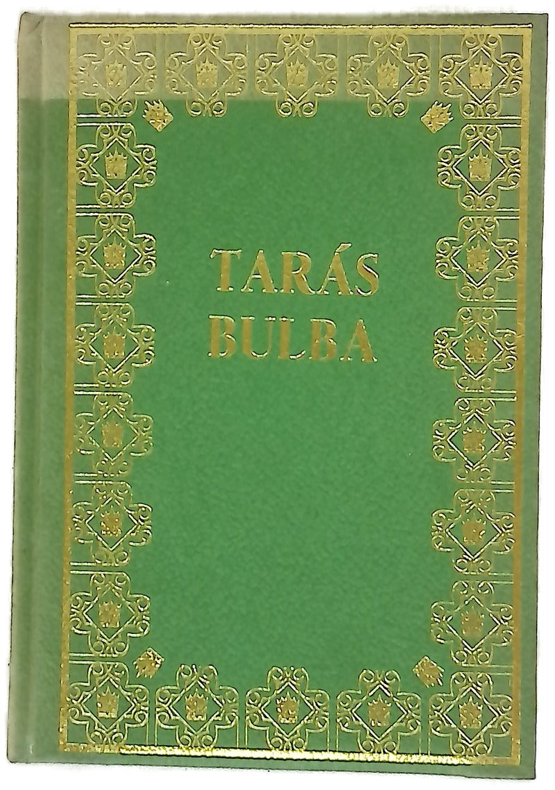 Taras Bul'ba