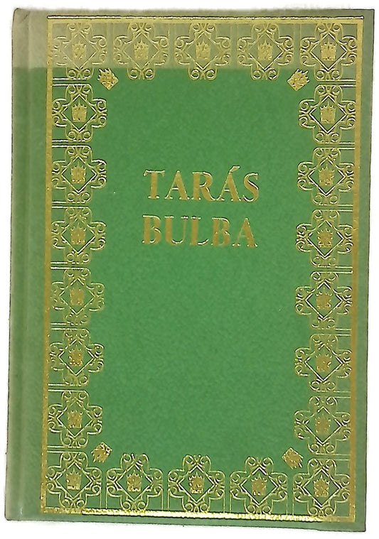 Taras Bul'ba