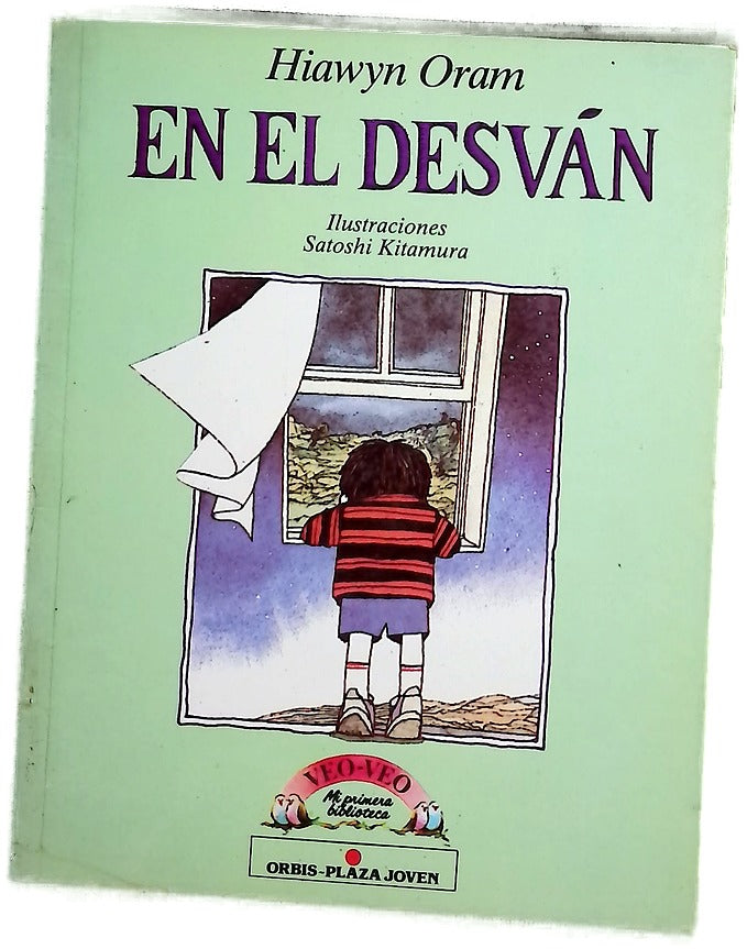 En el desván 