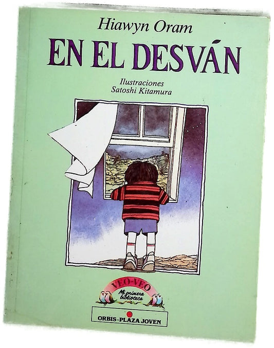 En el desván 