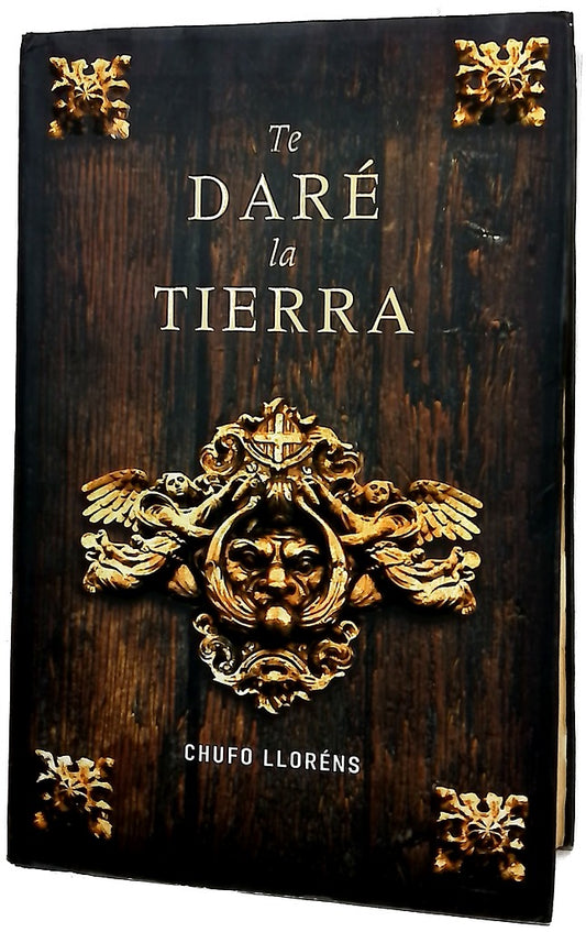 Te daré la tierra