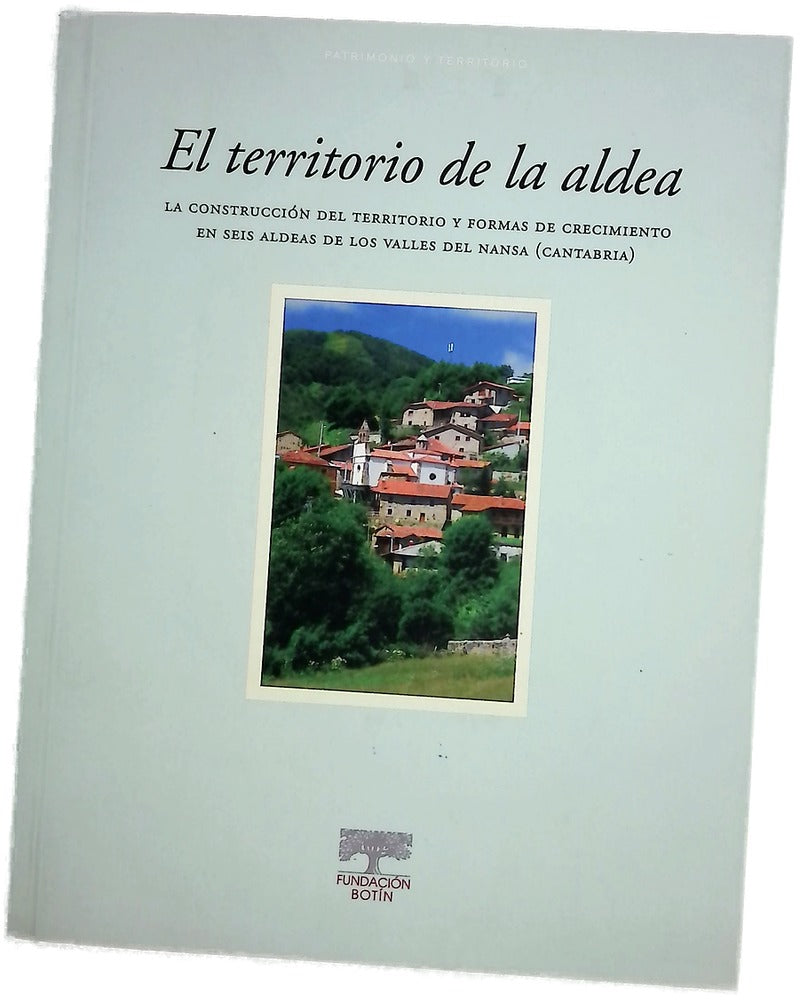 El territorio de la Aldea