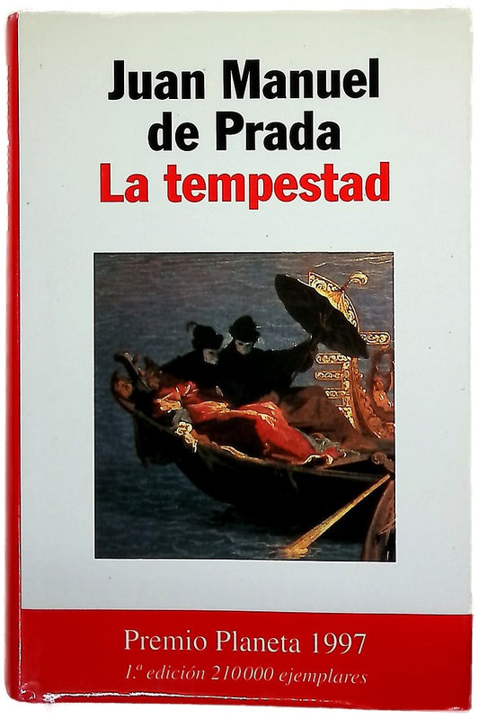 La tempestad