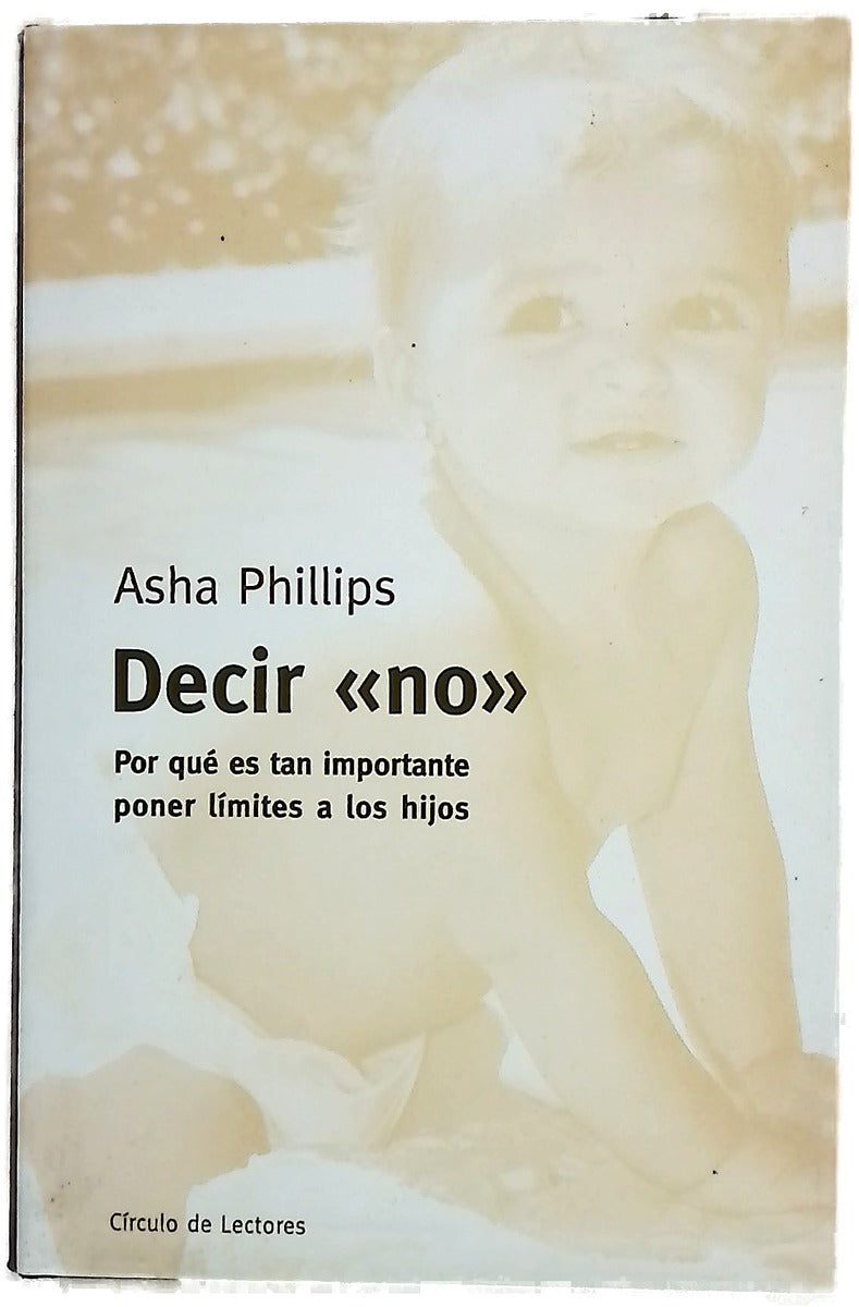 Decir "no" por qué es tan importante poner los límites a los hijos