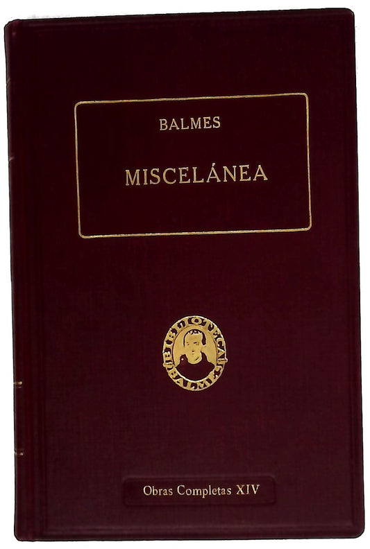 Obras completas XIV