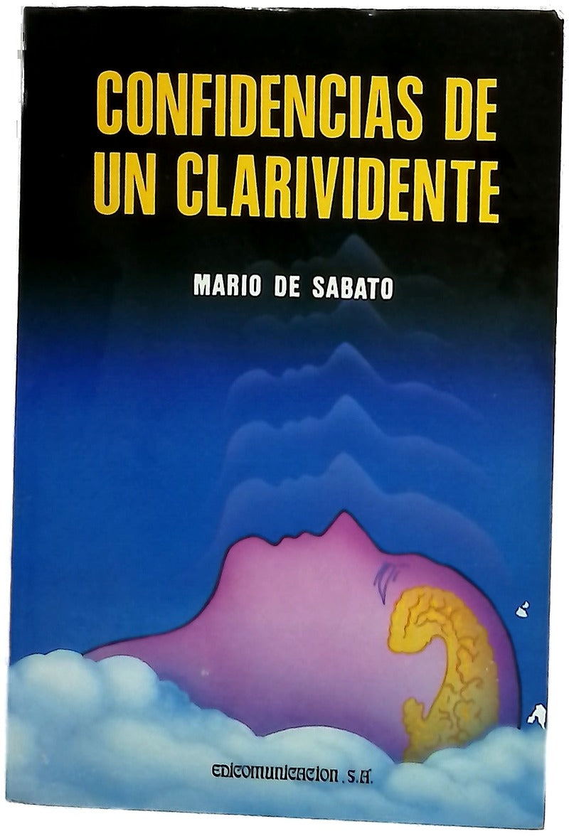 Confidencias de un clarividente